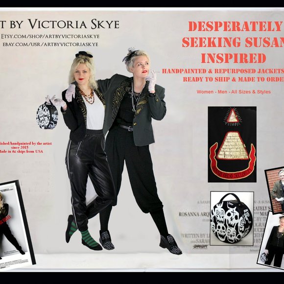 Art by Victoria Skye - Picture 16 of 17